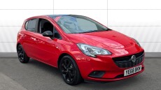 Vauxhall Corsa 1.4 Griffin 5dr Petrol Hatchback